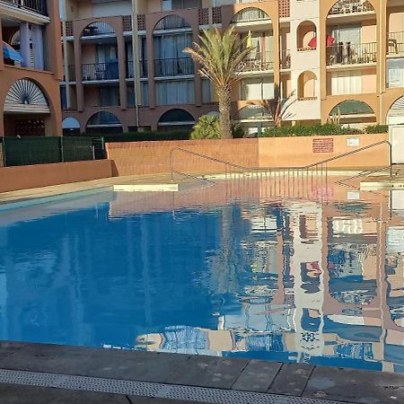 Appartement Situe Au Cap D'Agde Proche Plage Exterior photo